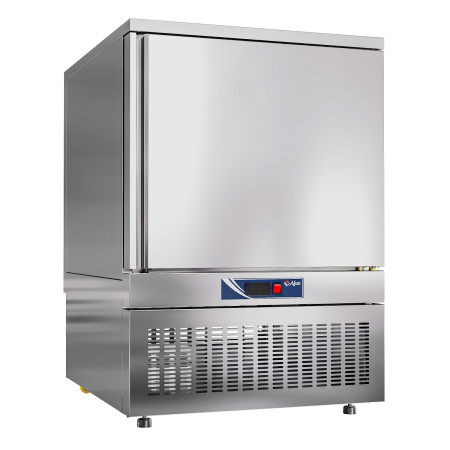 Шкаф шоковой заморозки Abat ШОК-5-1/1 LIGHT