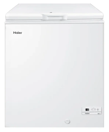 Морозильный ларь Haier HCE143R