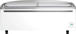 Ларь-бонета Haier GTE1850W