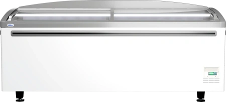 Ларь-бонета Haier GTE1850W