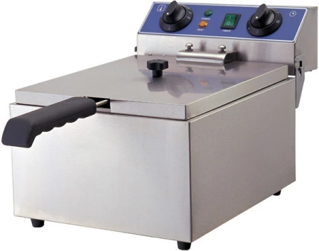 Фритюрница FLT 6