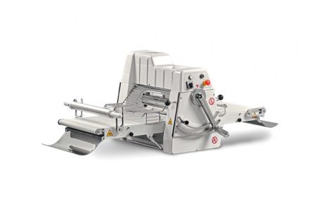 Тестораскаточная машина Kemplex SF.B.500x710