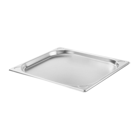 Гастроёмкость Rosso GN 2/3x20 мм