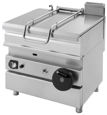 Опрокидывающаяся сковорода Kocateq MCEB 87