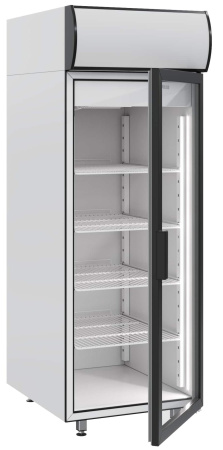 Шкаф холодильный Polair DP107-S