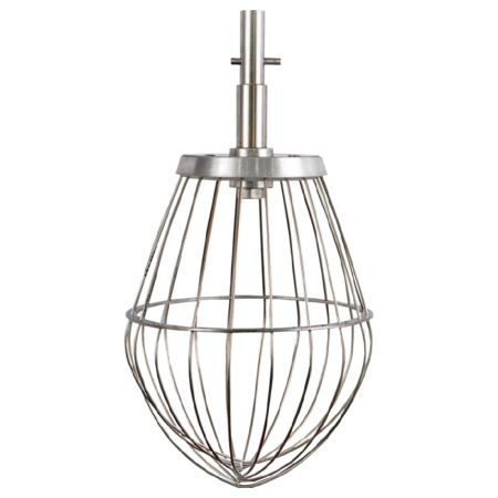 Венчик с толстыми прутьями Abat для МПЛ-40