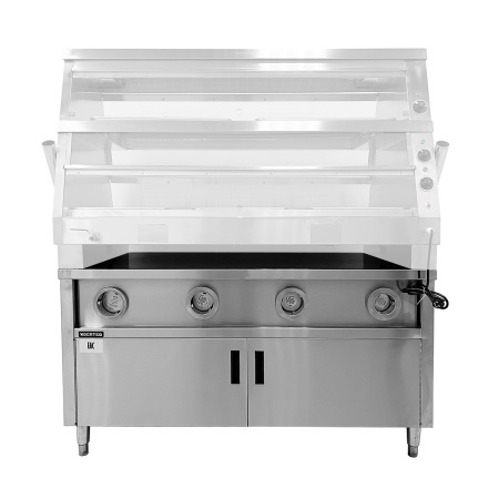 Стенд Kocateq DH 150