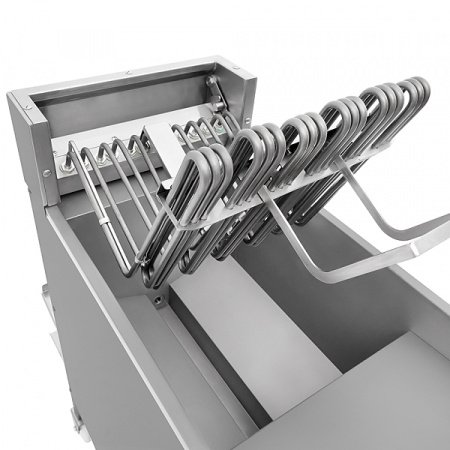 Фритюрница RoboLabs RoboFry RF