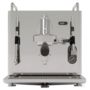 Кофемашина Sanremo Cube R Absolute 1 гр. автомат, стальная Кофемашина Sanremo Cube R Absolute 1 гр. автомат, стальная