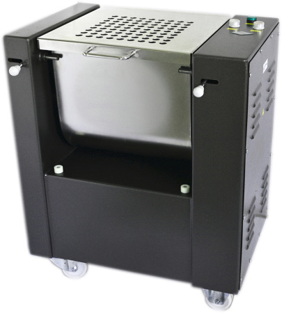 Тестомесильная машина Торгмаш МТК-30