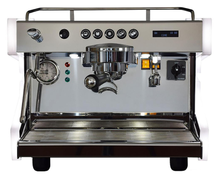 Кофемашина рожковая CIME CO-03 А 1gr Neo