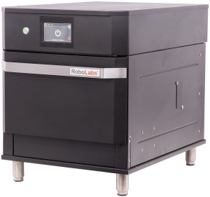 Печь конвекционная RoboLabs RoboSpeedBox