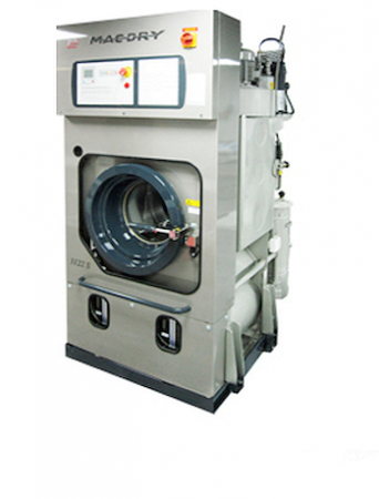 Машина химической чистки Mac Dry MD3152S (80,1,3,18,С)