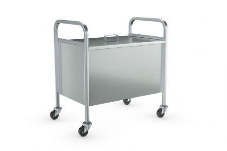 Транспортировочная тележка ATESY ТМ-Л-100-02