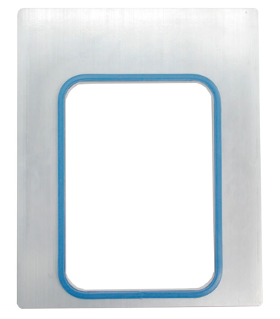 Матрица для запайщика Kocateq TS225 для лотков 187x137