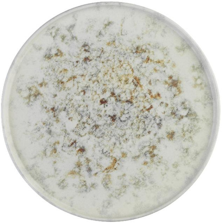 Тарелка KUTAHYA Unearth BNROT24DU890550, 240 мм