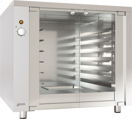 Расстоечный шкаф GIERRE MEGA 12UG