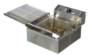 Чебуречница СИКОМ ЭФ-12НЧ