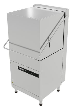 Купольная посудомоечная машина Gabino LM-C-700 Стандарт