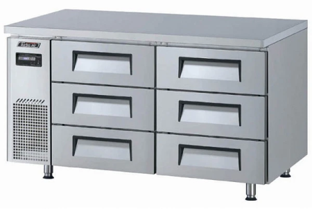 Охлаждающий стол Turbo Air KUR15-3D-6-700