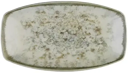 Блюдо KUTAHYA Unearth BNBOH16KY890550, 160х96 мм