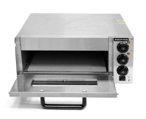 Печь для пиццы Kocateq EPC01S Печь для пиццы Kocateq EPC01S