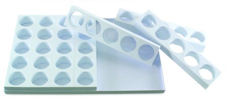 Форма кондитерская Martellato Monop С002