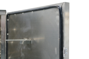 Коптильня Kocateq DSHS04 Коптильня Kocateq DSHS04