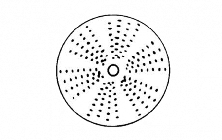 Диск Electrolux Professional J304N 650152