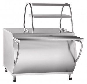 Прилавок ПГН-70М-02