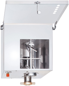 Мясорубка Koneteollisuus KT LM-82/A ч/н