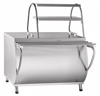 Прилавок ПГН-70М-02