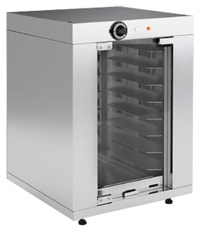 Расстоечный шкаф Kayman ШРЭ-8-1-МХ