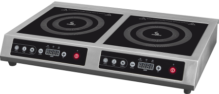 Плита индукционная IP7000 D