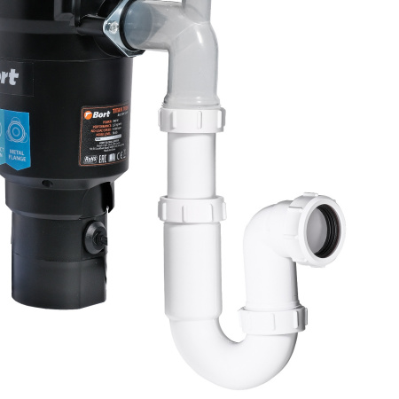 Измельчитель отходов BORT TITAN 7000