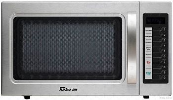 Печь СВЧ TurboAIR TMW-1100NE Печь СВЧ TurboAIR TMW-1100NE