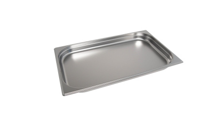 Гастроёмкость EKSI E811-40W GN 1/1-40