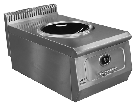 Плита Iterma ПВИ-400/700М-1/5 индукционная