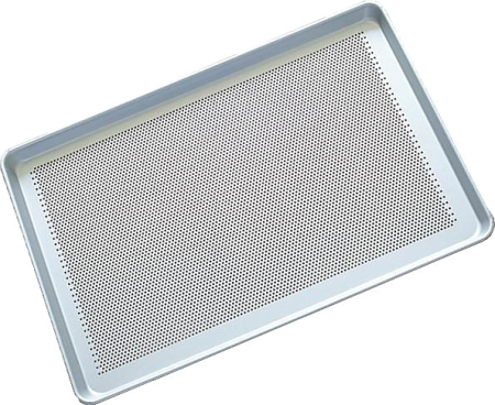 Перфорированный Gastromix 600х400х30