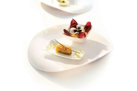 Тарелка Arcoroc G4372