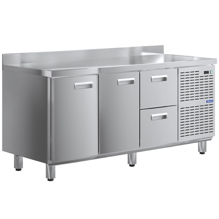 Холодильный стол Kayman KСХ-112/70