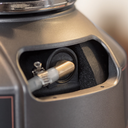 Измельчитель отходов BORT TITAN Extra