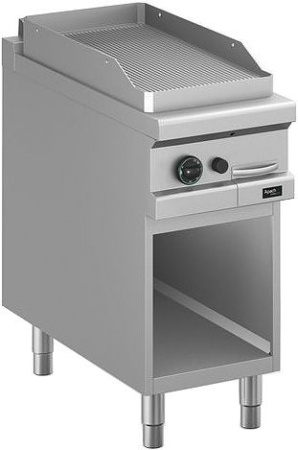 Открытая сковорода Apach APTG-49PR/PL