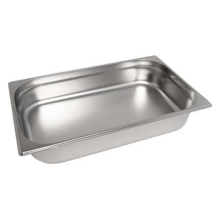 Гастроёмкость EKSI 11100E GN 1/1-100