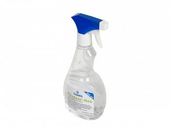 Очиститель CLEANEQ Alkadem Neo Очиститель CLEANEQ Alkadem Neo