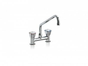 Смеситель Klarco 1S.3007.08.K23