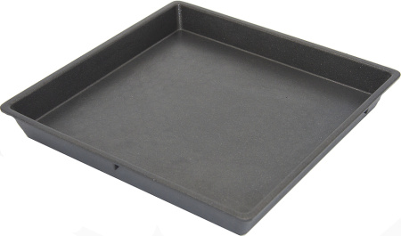 Противень гладкий AtollSpeed Crisp pan smooth 260x260