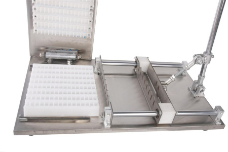 Нанизыватель шашлыка Kocateq G8-450