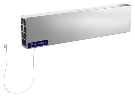 Рециркулятор-облучатель Kayman РО-2-30 А