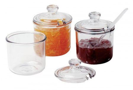 Контейнер для хранения Cambro CJ80CW проз